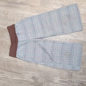 Limited Too Girls Wide Leg Crop Pants